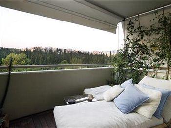 شقة Ninas Athenian Loft المظهر الخارجي الصورة