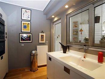 شقة Ninas Athenian Loft المظهر الخارجي الصورة